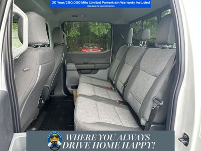 2025 Ford F-250SD XL