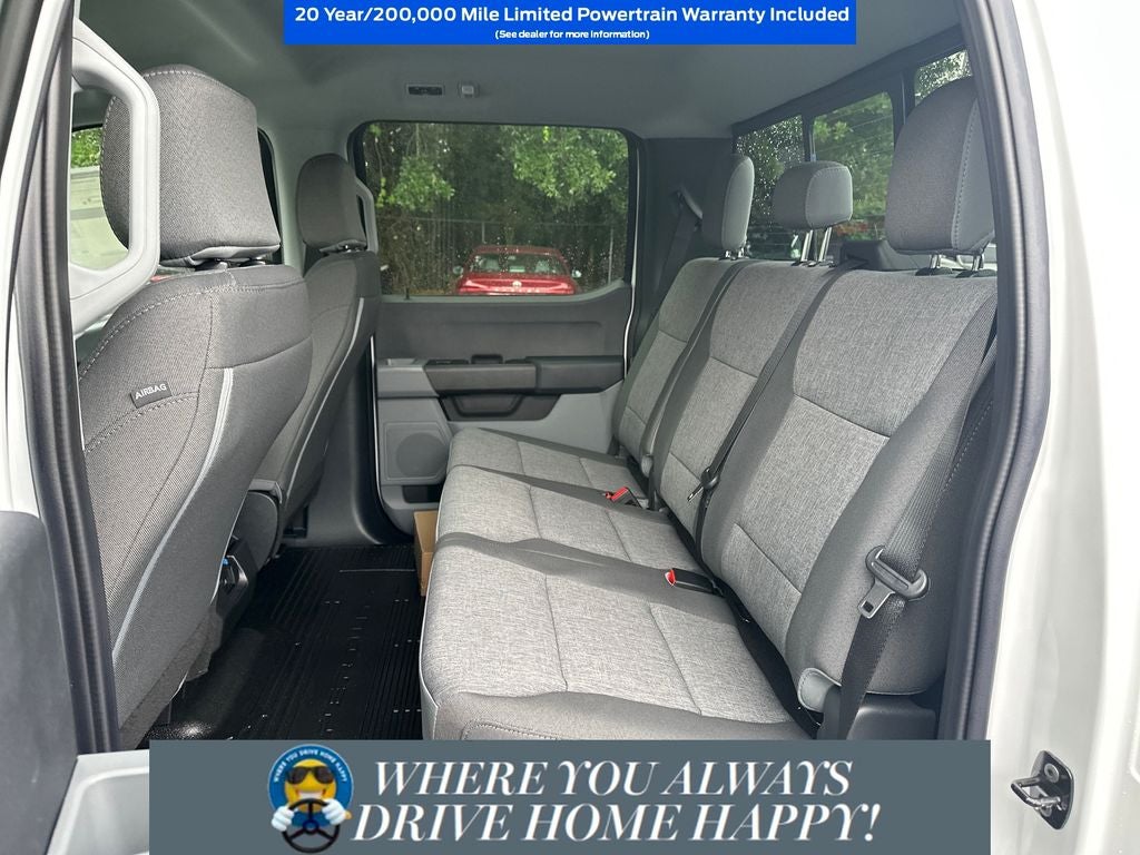 2025 Ford F-250SD XL