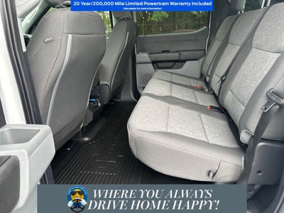 2025 Ford F-250SD XL