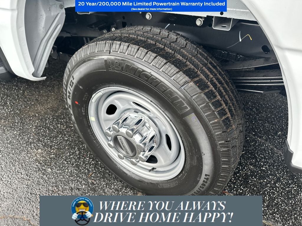 2025 Ford F-250SD XL