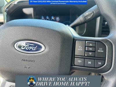 2026 Ford F-250SD Base