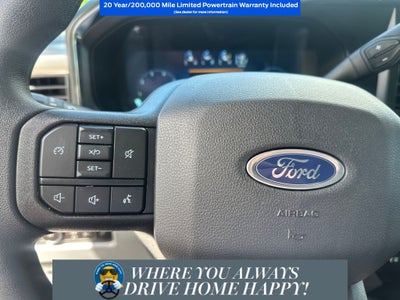 2026 Ford F-250SD Base