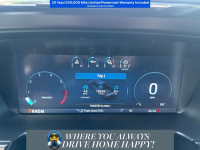 2026 Ford F-250SD Base