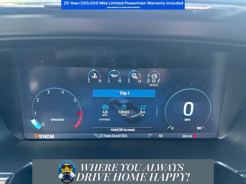 2026 Ford F-250SD Base