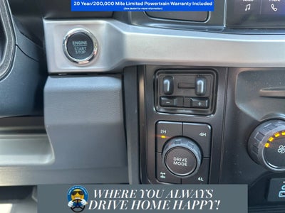 2026 Ford F-250SD Base