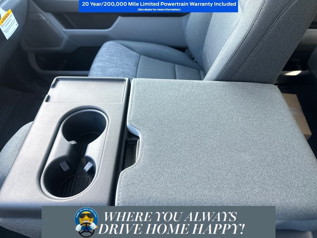 2026 Ford F-250SD Base