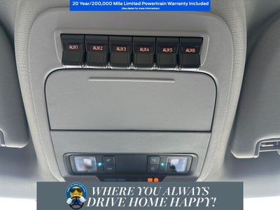 2026 Ford F-250SD Base