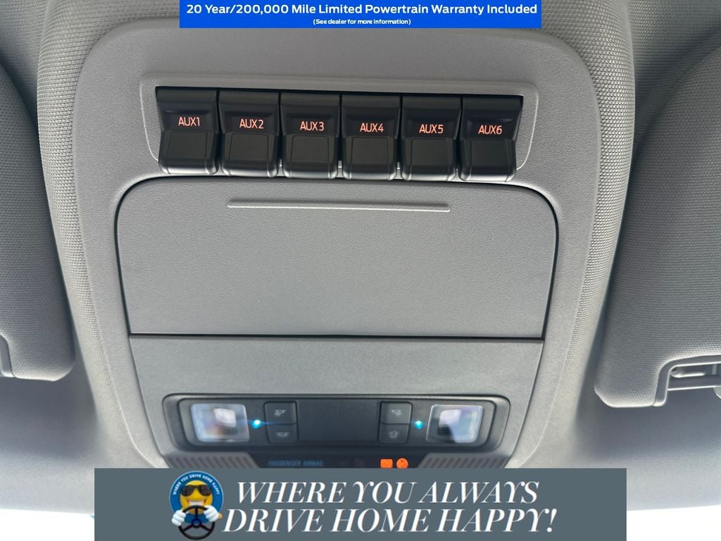 2026 Ford F-250SD Base