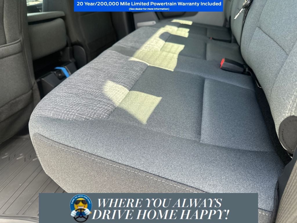 2026 Ford F-250SD Base