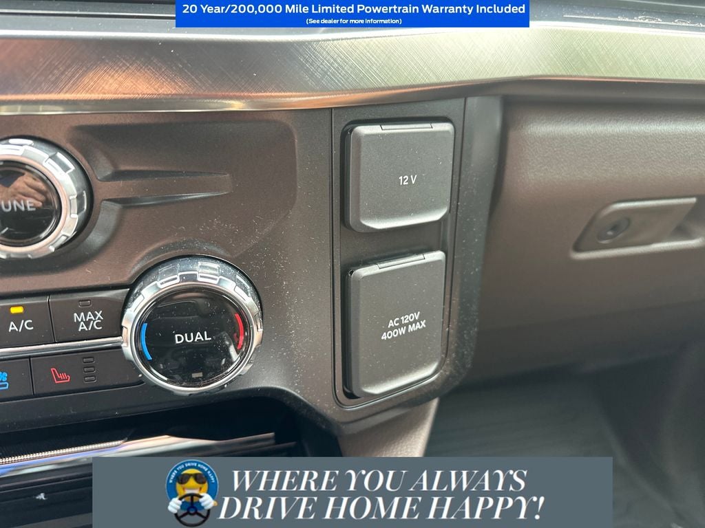 2026 Ford F-250SD F-250® King Ranch®