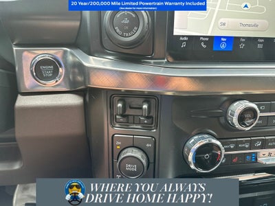 2026 Ford F-250SD F-250® King Ranch®