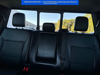 2024 Ford F-250SD Lariat