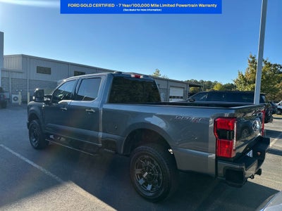 2024 Ford F-250SD Lariat