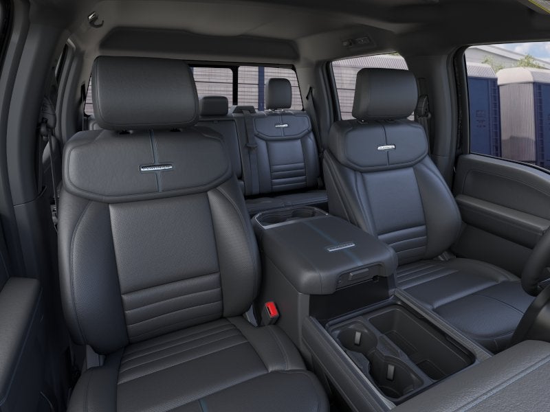2026 Ford F-250SD F-250® Platinum®