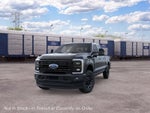 2026 Ford F-250SD F-250® Platinum®