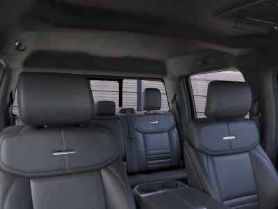 2026 Ford F-250SD F-250® Platinum®
