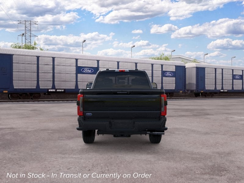2026 Ford F-250SD F-250® Platinum®