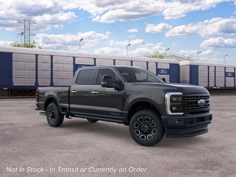 2026 Ford F-250SD F-250® Platinum®