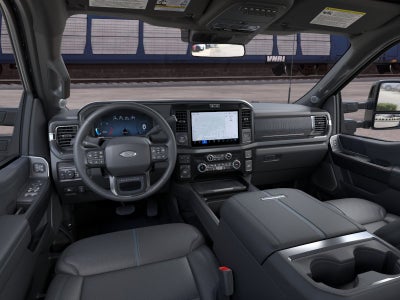 2026 Ford F-250SD F-250® Platinum®