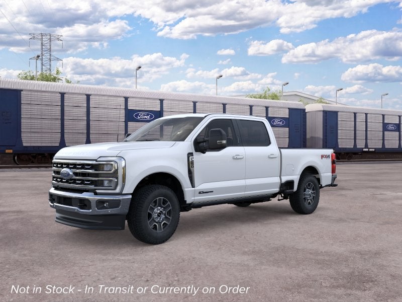 2026 Ford F-250SD F-250® Lariat®