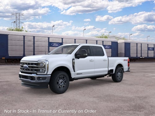 2026 Ford F-250SD F-250® Lariat®