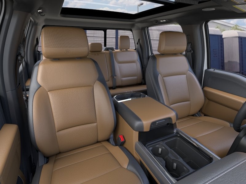 2026 Ford F-250SD F-250® Lariat®