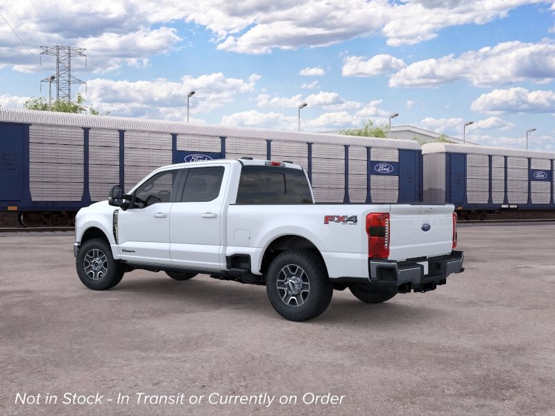 2026 Ford F-250SD F-250® Lariat®