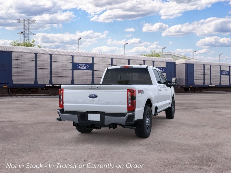 2026 Ford F-250SD F-250® Lariat®