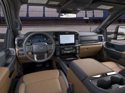 2026 Ford F-250SD F-250® Lariat®