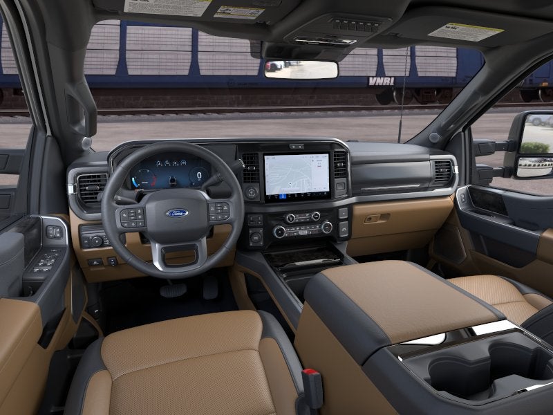 2026 Ford F-250SD F-250® Lariat®