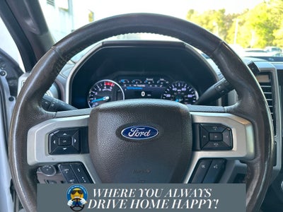 2020 Ford F-250SD King Ranch