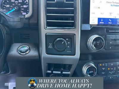 2020 Ford F-250SD King Ranch