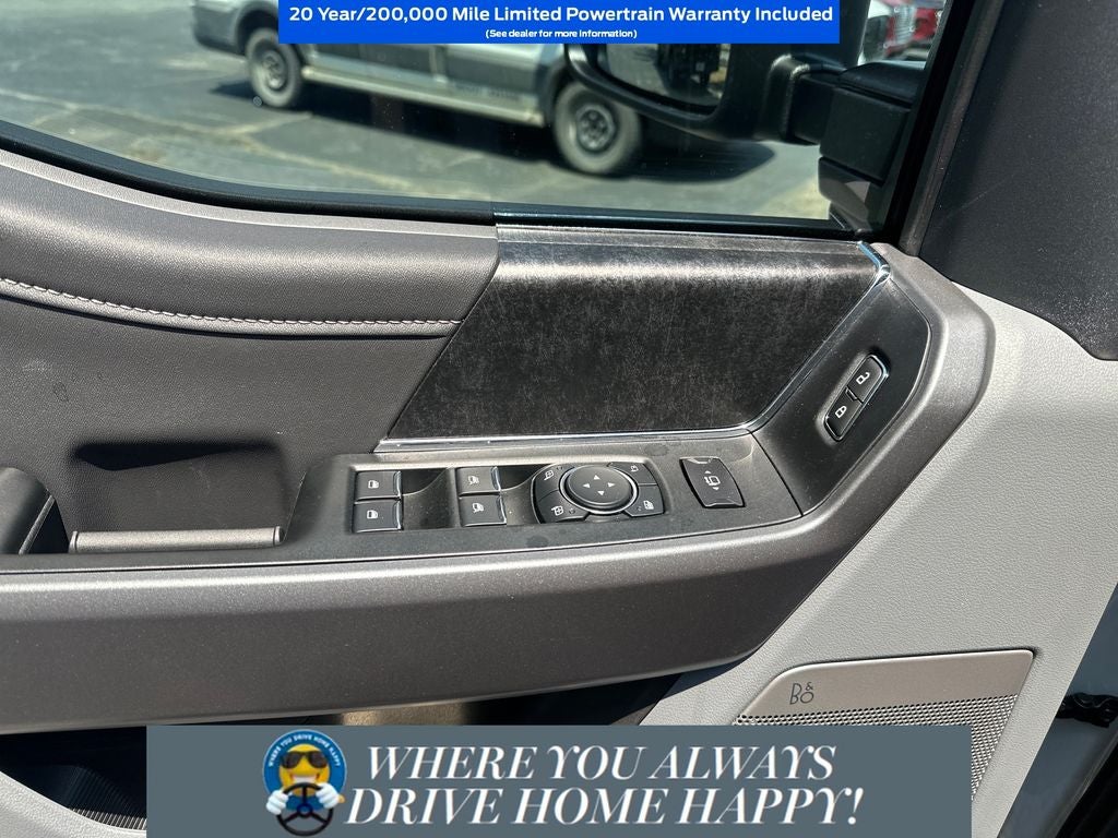 2026 Ford F-250SD Base