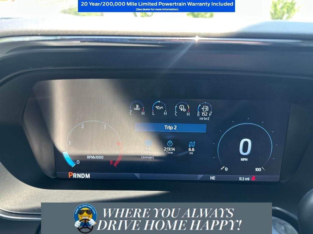 2026 Ford F-250SD Base