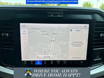 2026 Ford F-250SD Base