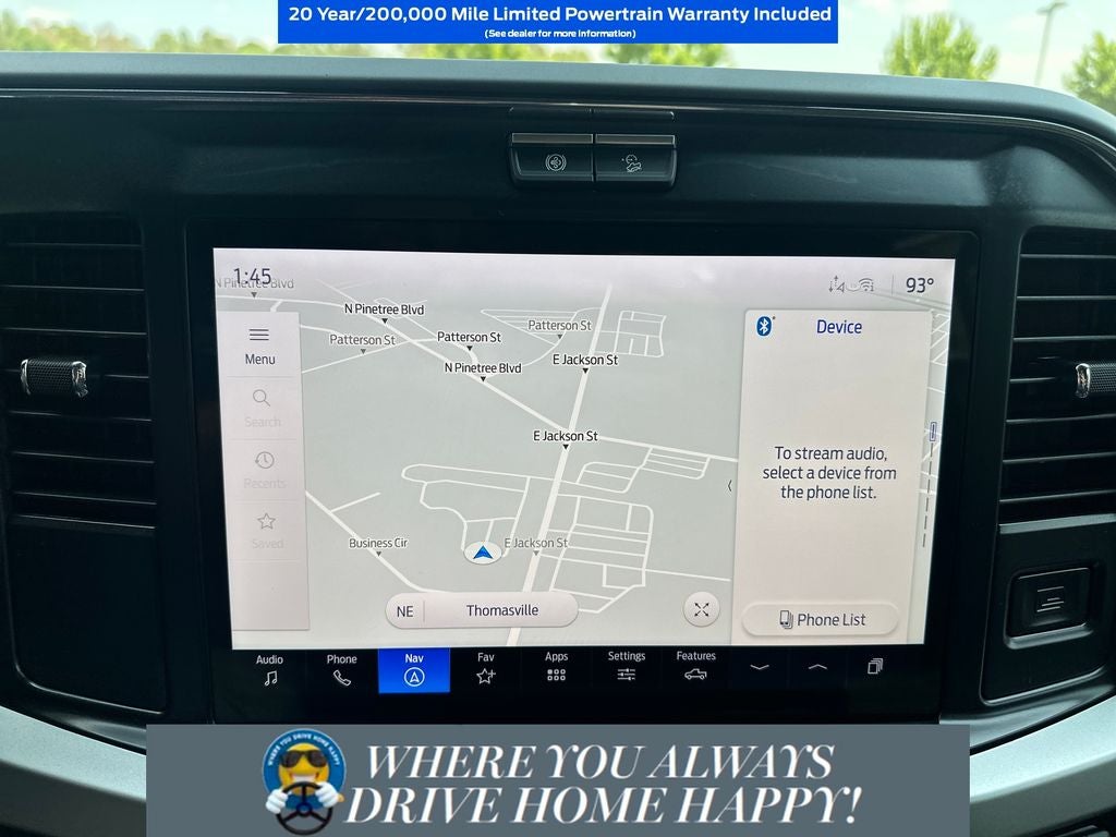 2026 Ford F-250SD Base