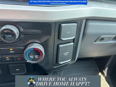 2026 Ford F-250SD Base