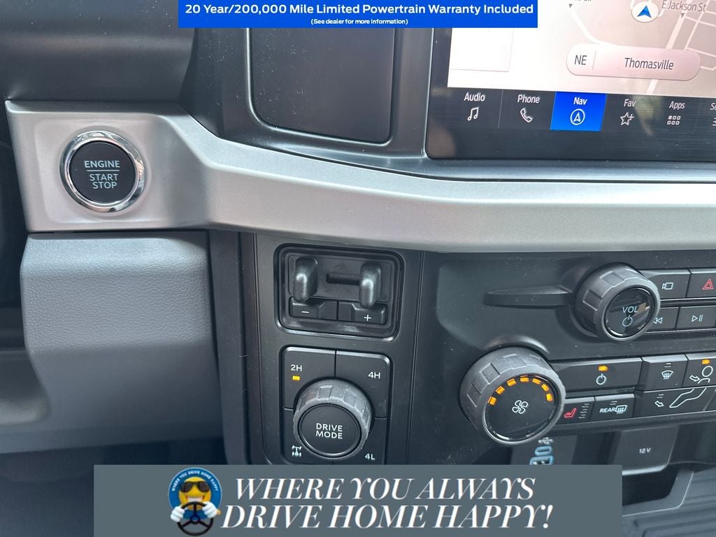 2026 Ford F-250SD Base