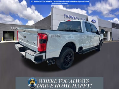 2026 Ford F-250SD Base