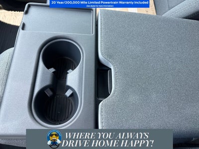 2026 Ford F-250SD Base