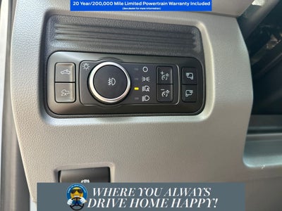 2026 Ford F-250SD Base