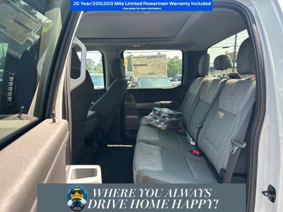 2026 Ford F-250SD Base