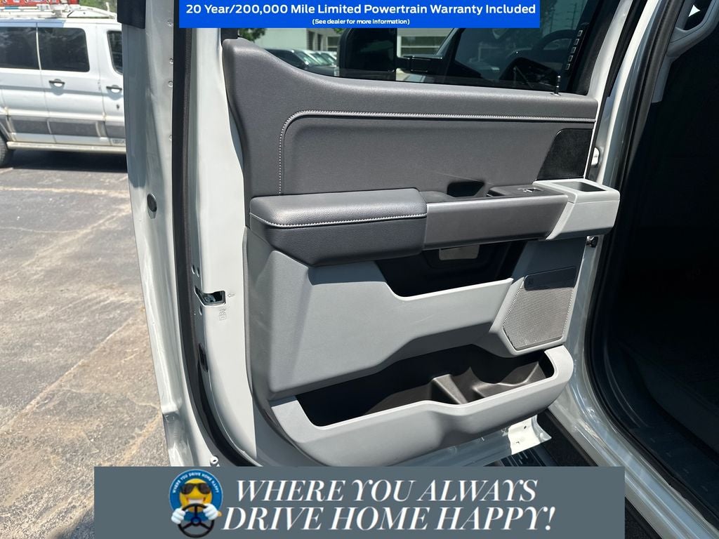 2026 Ford F-250SD Base