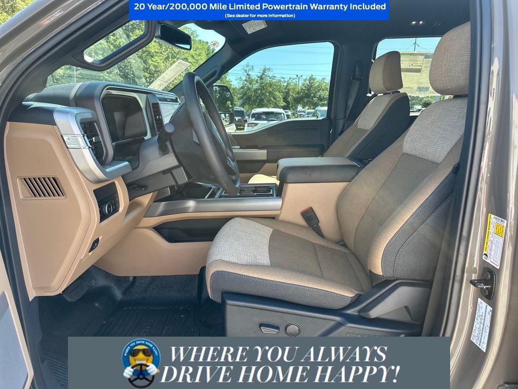 2026 Ford F-350SD XLT