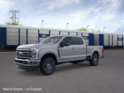 2026 Ford F-350SD F-350® Lariat®