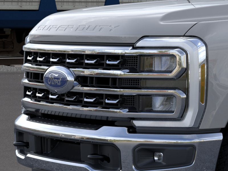 2026 Ford F-350SD F-350® Lariat®