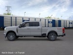 2026 Ford F-350SD F-350® Lariat®