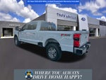 2026 Ford F-350SD F-350® Lariat®