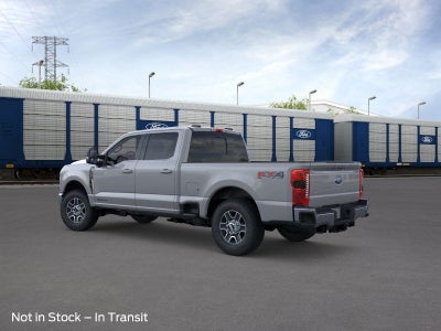 2026 Ford F-350SD F-350® Lariat®
