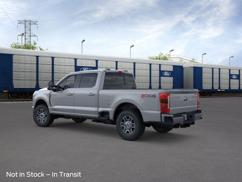 2026 Ford F-350SD F-350® Lariat®